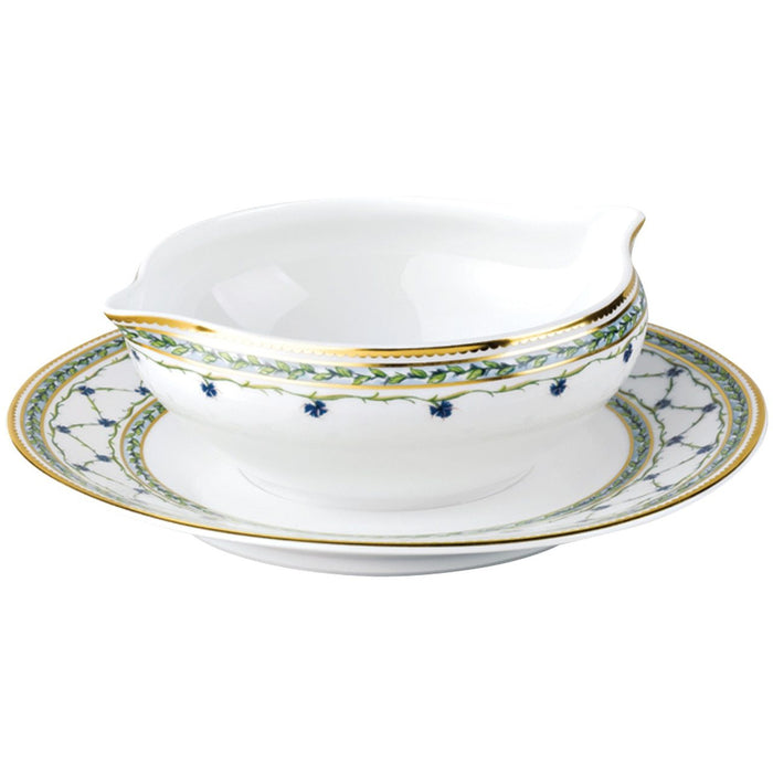 Raynaud Allee Royale Sauce Boat