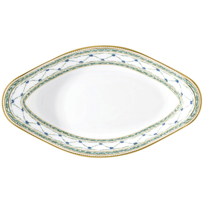 Raynaud Allee Royale Pickle Dish