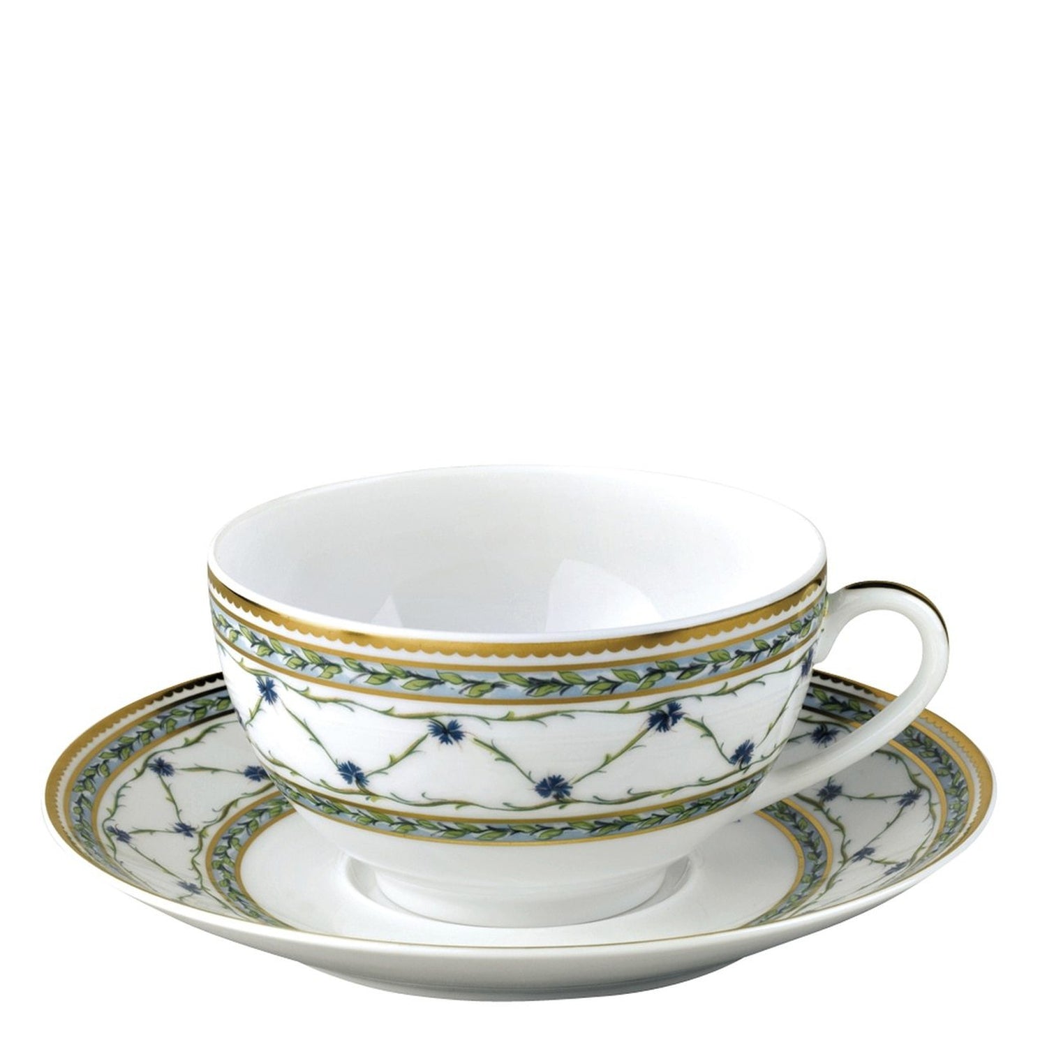 Raynaud Allee Royale Breakfast Cup