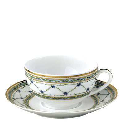 Raynaud Allee Royale Breakfast Saucer