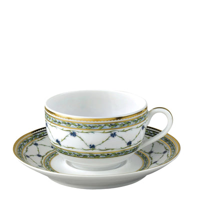 Raynaud Allee Royale Tea Saucer Extra
