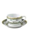 Raynaud Allee Royale Tea Saucer Extra