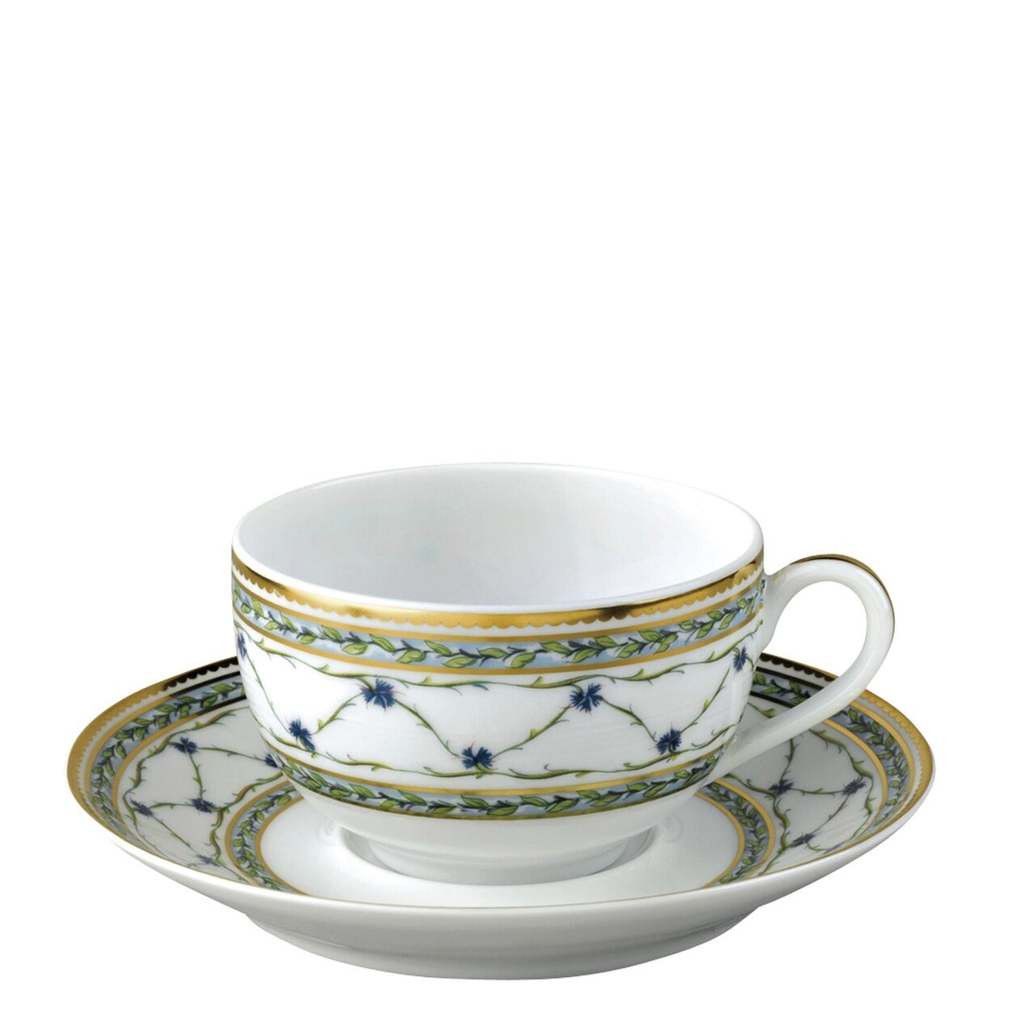 Raynaud Allee Royale Tea Cup Extra