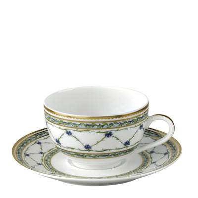 Raynaud Allee Royale Tea Saucer