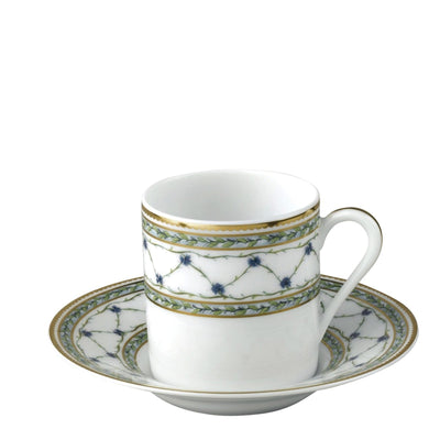 Raynaud Allee Royale Coffee Saucer