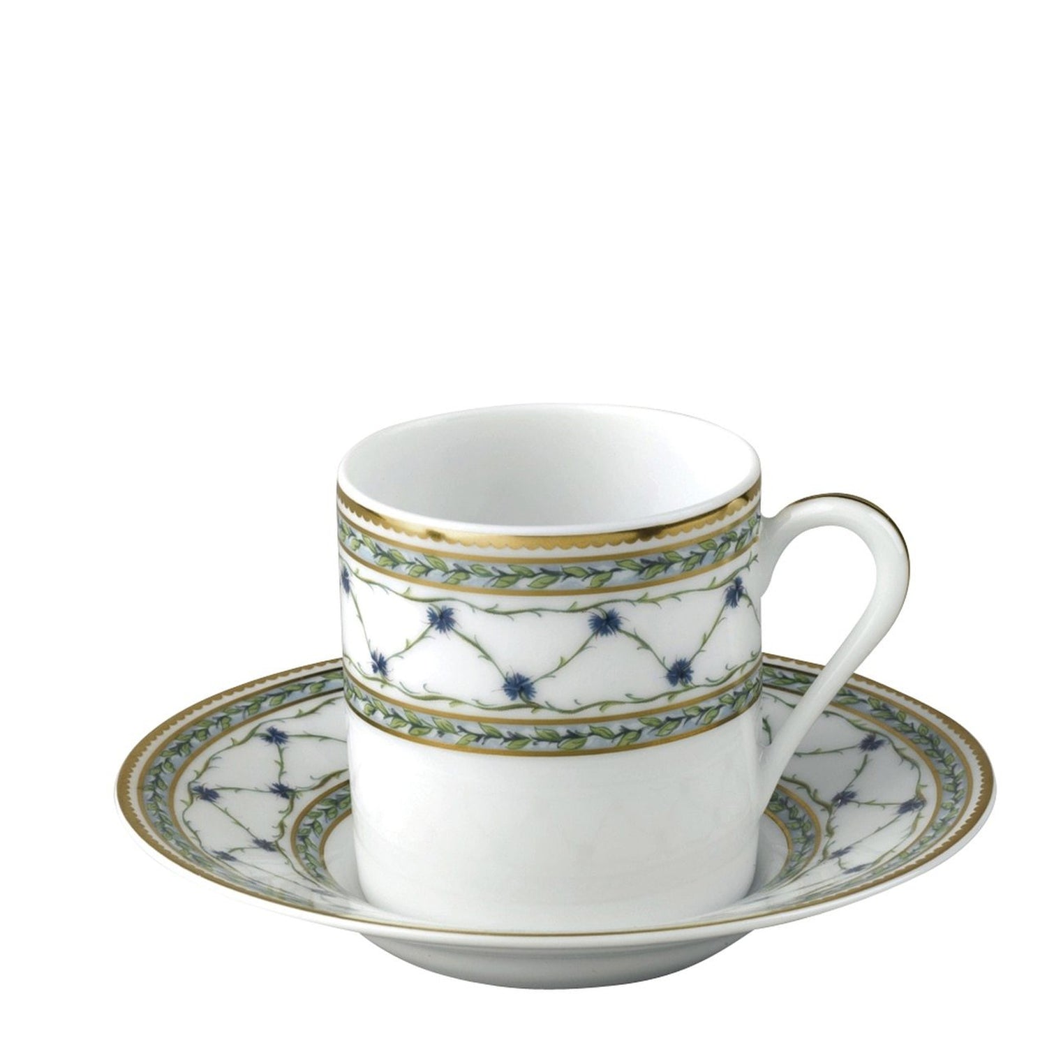 Raynaud Allee Royale Coffee Saucer