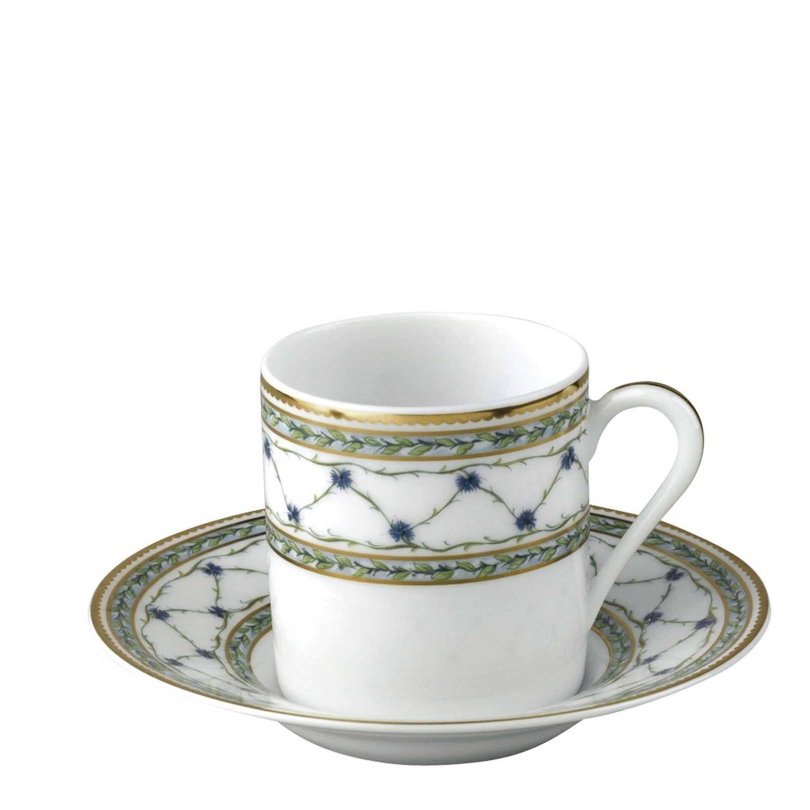 Raynaud Allee Royale Coffee Saucer