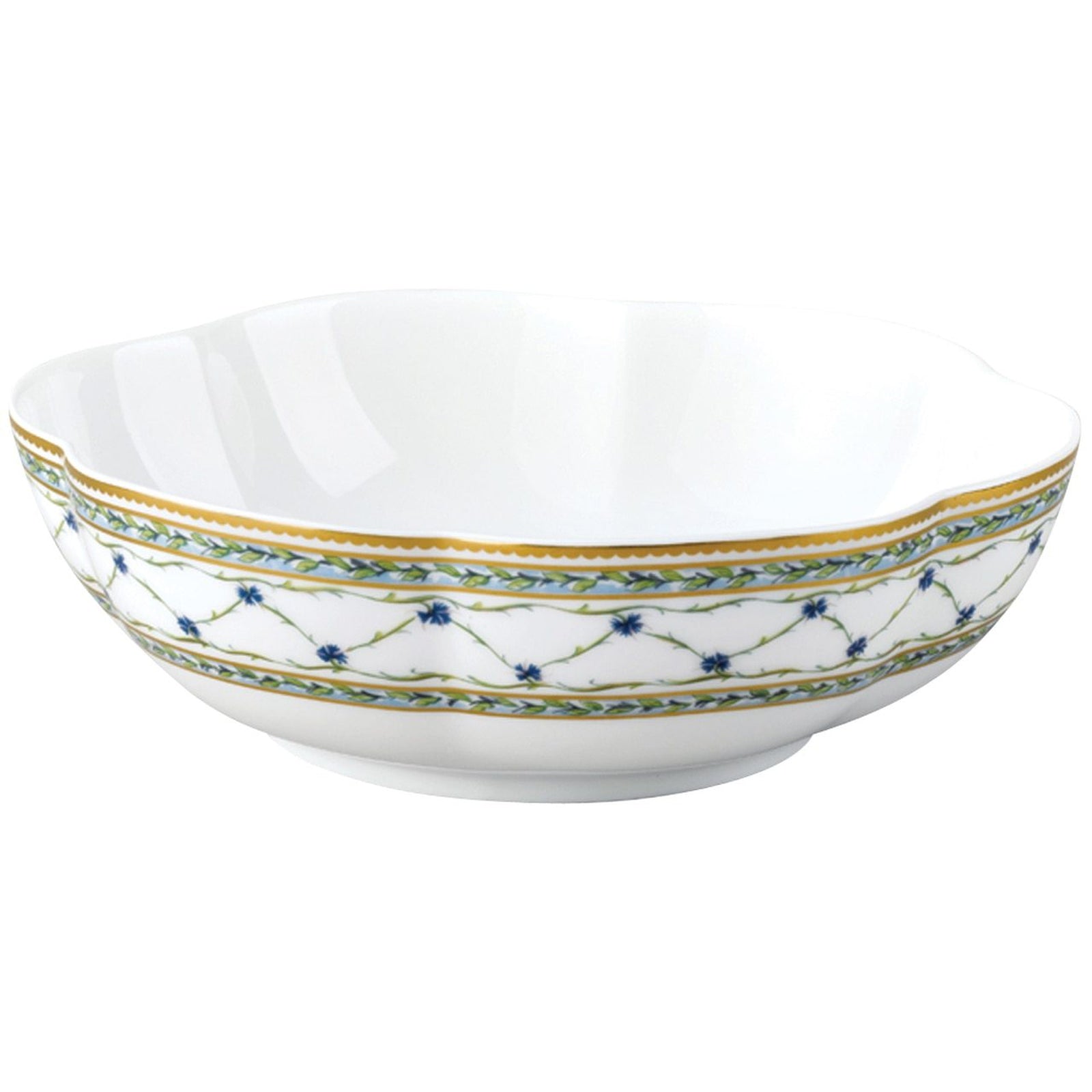 Raynaud Allee Royale Melon Bowl