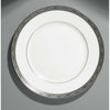 Raynaud Ambassador Platinum Salad Cake Plate