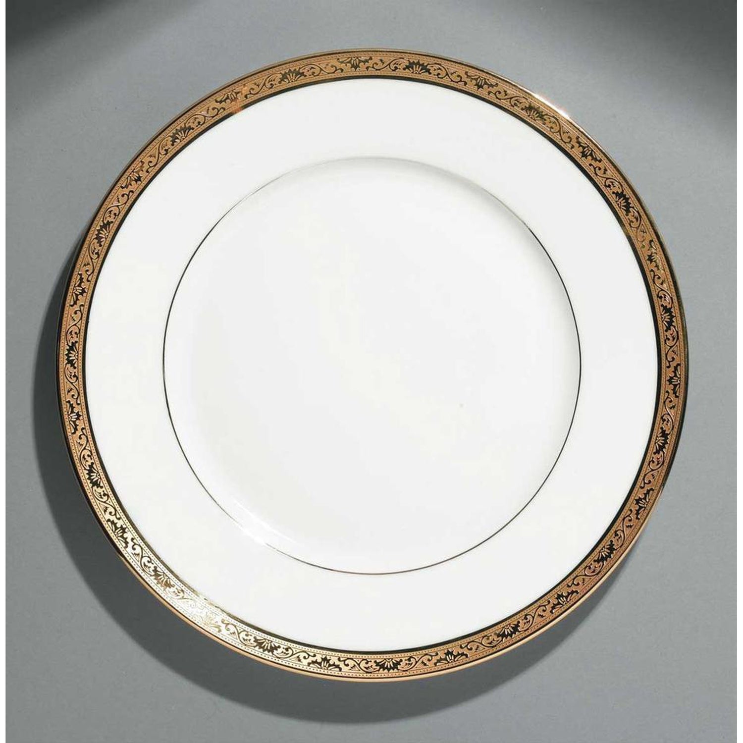 Raynaud Ambassador Or Coffee Saucer