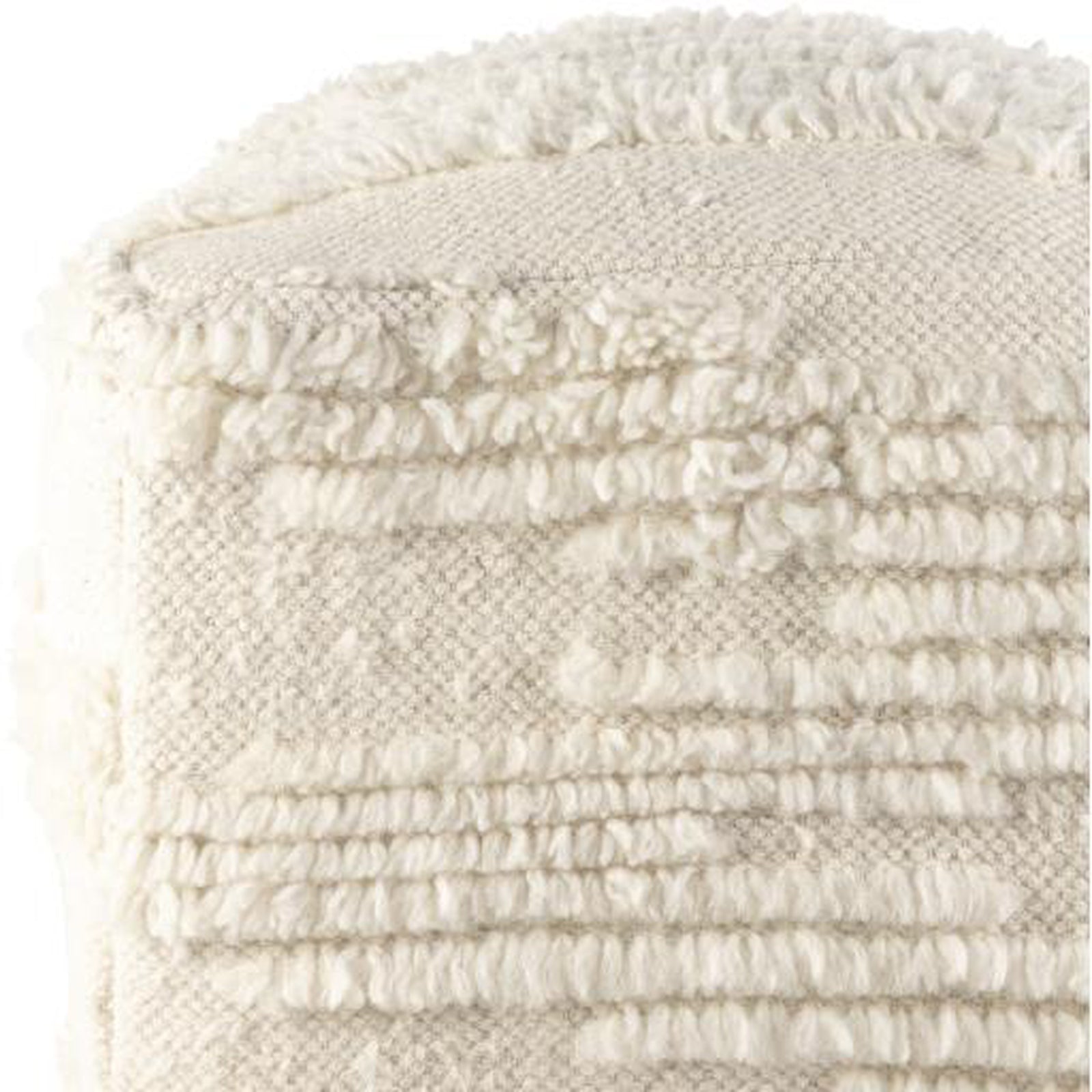 Surya Apache APPF-006 Pouf