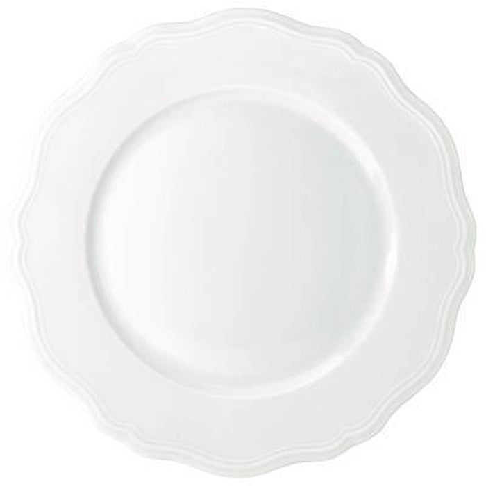 Raynaud Argent Dinner Plate