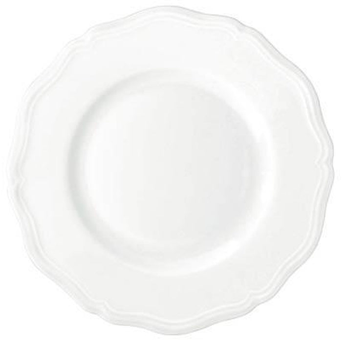 Raynaud Argent Bread And Butter Plate