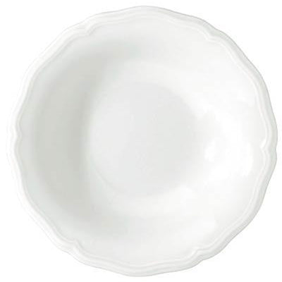 Raynaud Argent Fruit Saucer