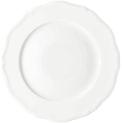 Raynaud Argent Buffet Plate