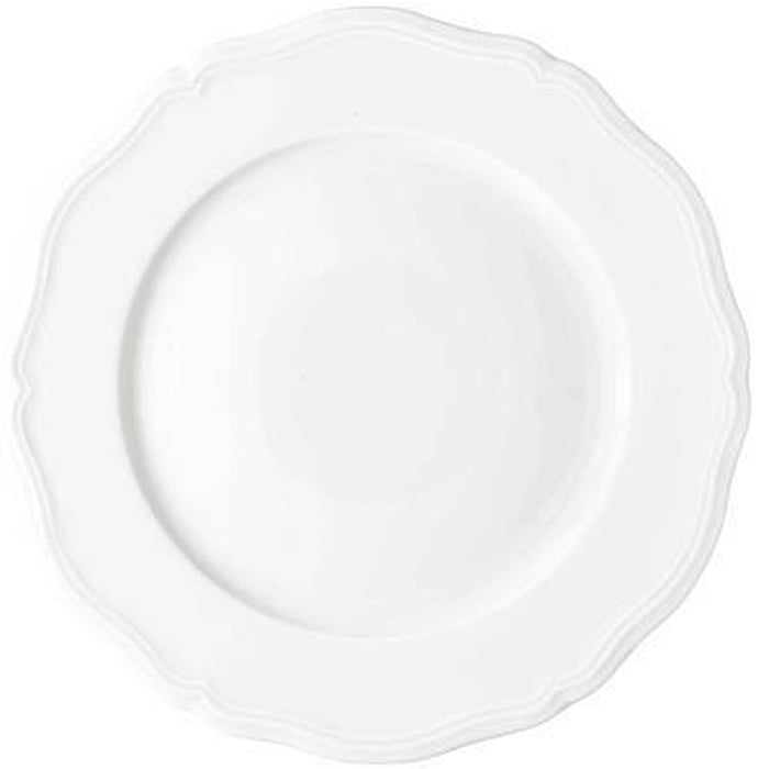 Raynaud Argent Buffet Plate
