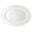Raynaud Argent Oval Dish/Platter Small