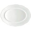 Raynaud Argent Oval Dish/Platter Large