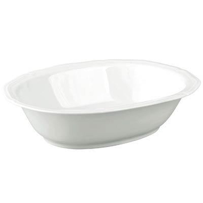 Raynaud Argent Open Vegetable Dish