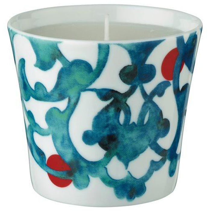 Raynaud Arabesque Candle Pot  Rd. Gbx