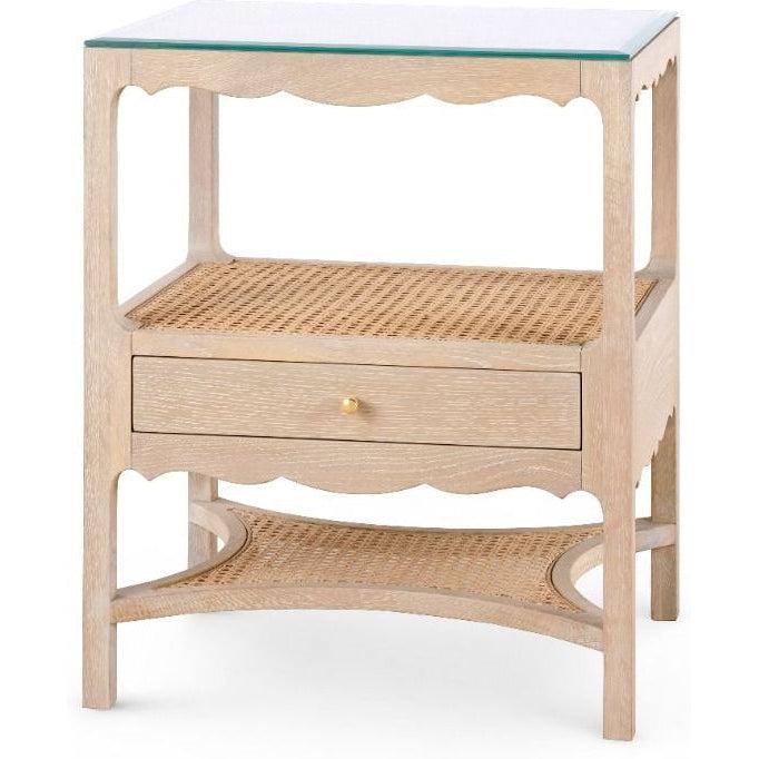 Villa & House Arianna 1-Drawer Side Table by Bungalow 5