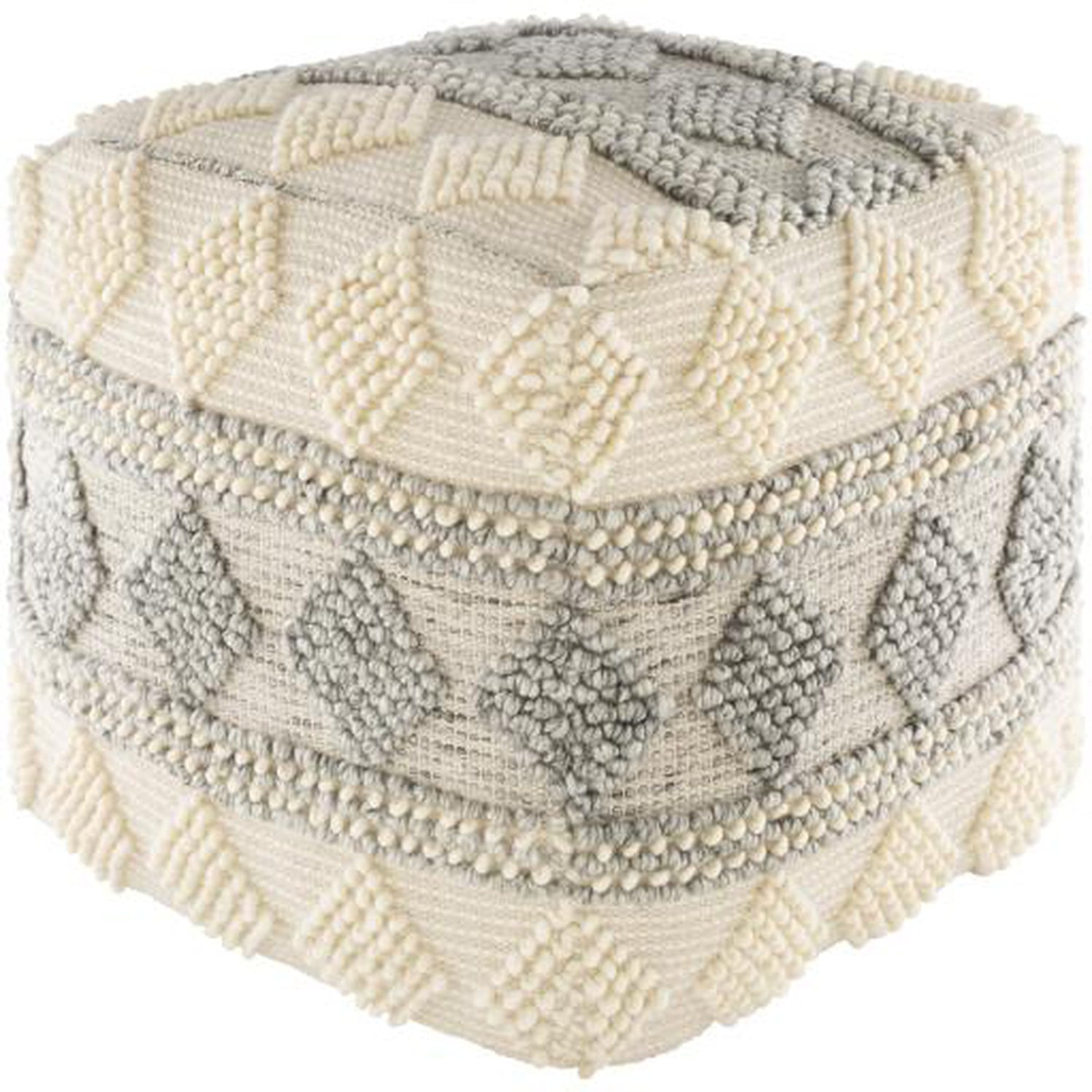 Surya Anders ARPF-006 Pouf