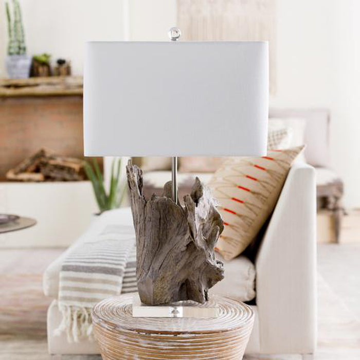 Surya Darby ARY-001 Table Lamp
