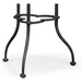 Jonathan Charles Casual Accents Sussex End Table