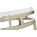 Jonathan Charles Modern Accents Drink Table