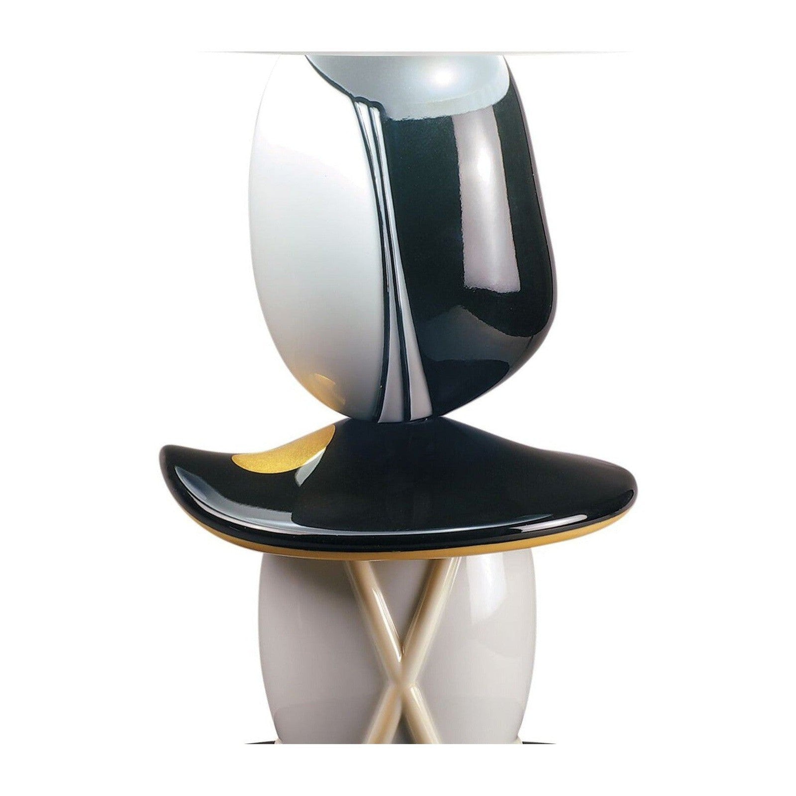 Lladro Hairstyle Table Lamp US