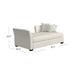 Hooker Upholstery Sparrow LAF Daybed