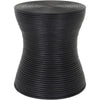 Surya Balinese BAS-004 End Table