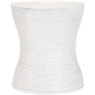Surya Balinese BAS-005 End Table