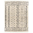 Surya Berber Shag BBE-2311 Rug