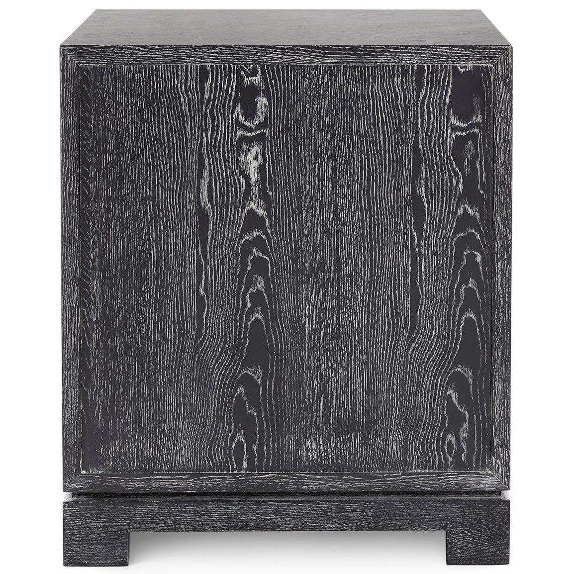 Villa & House Berkeley 3-Drawer Side Table by Bungalow 5