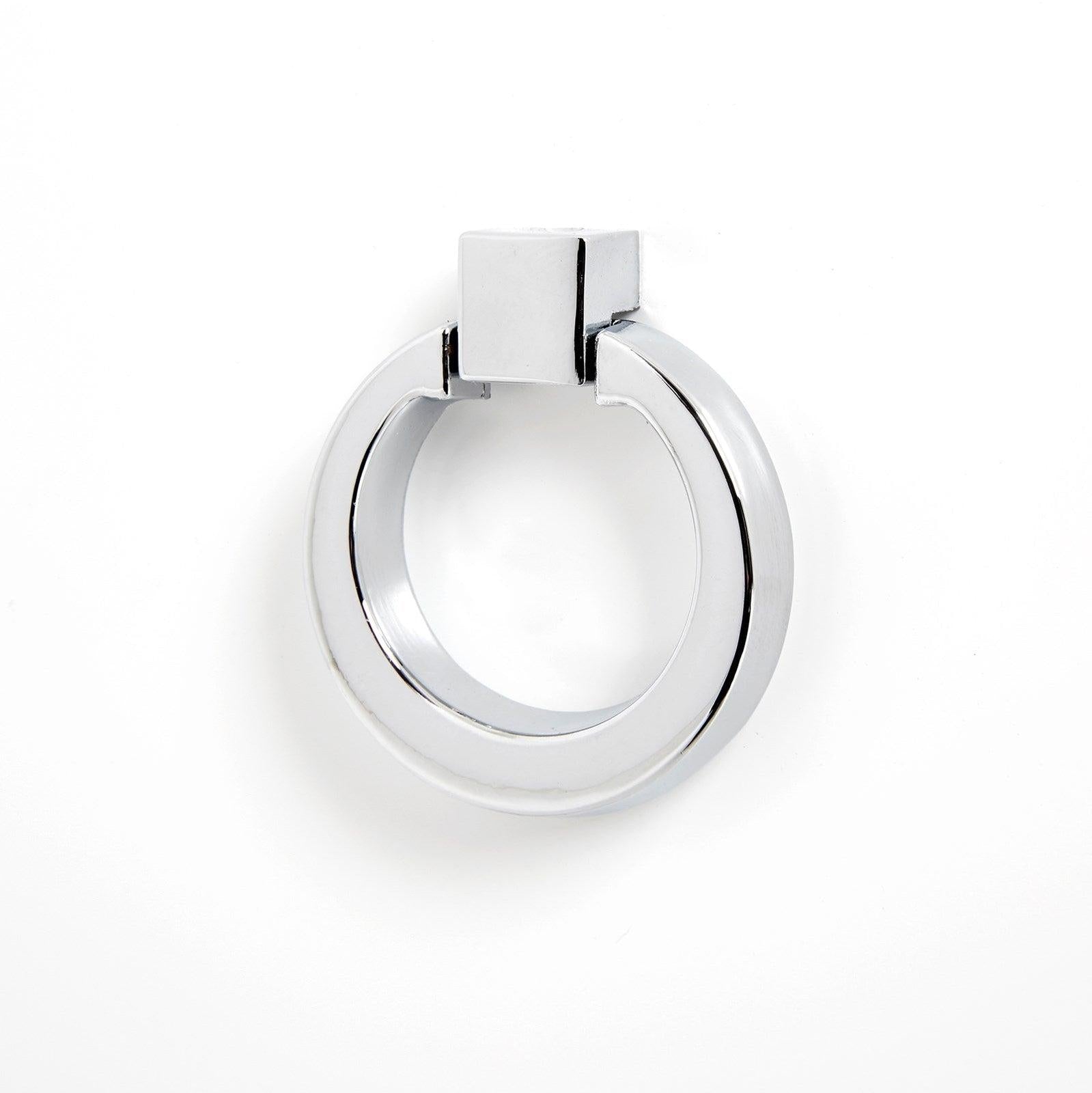 Villa & House Berkeley 3-Drawer Side Table by Bungalow 5