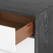 Villa & House Berkeley 3-Drawer Side Table by Bungalow 5