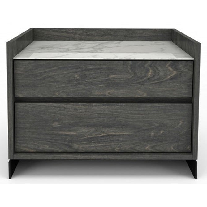 Huppe Bernard Large Nightstand