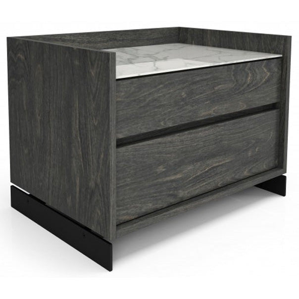 Huppe Bernard Large Nightstand