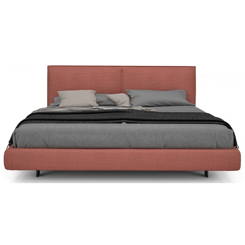 Huppe Bernard Upholstered Bed