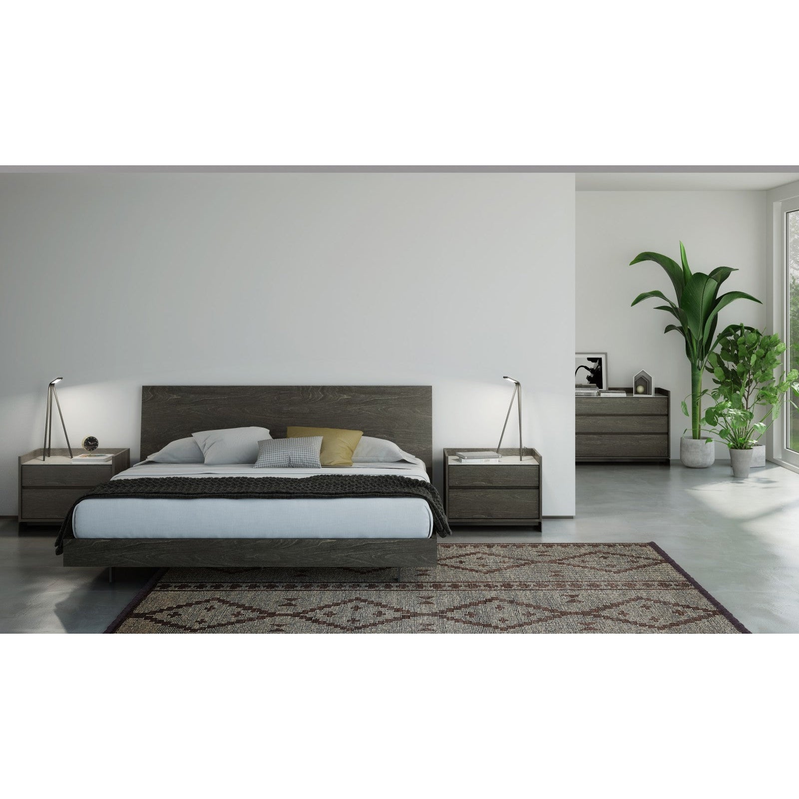 Huppe Bernard Bed