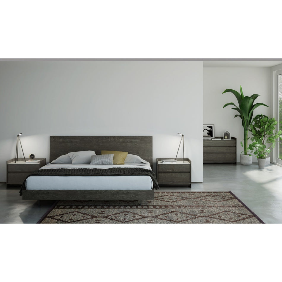 Huppe Bernard Bed