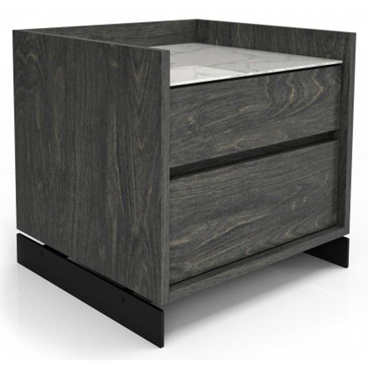 Huppe Bernard Small Nightstand