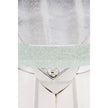 Bernhardt Interiors Anika Round Chairside Table