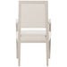 Bernhardt Axiom Arm Chair 542