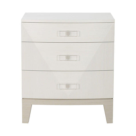 Bernhardt Axiom Nightstand 228