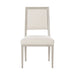 Bernhardt Axiom Side Chair 541