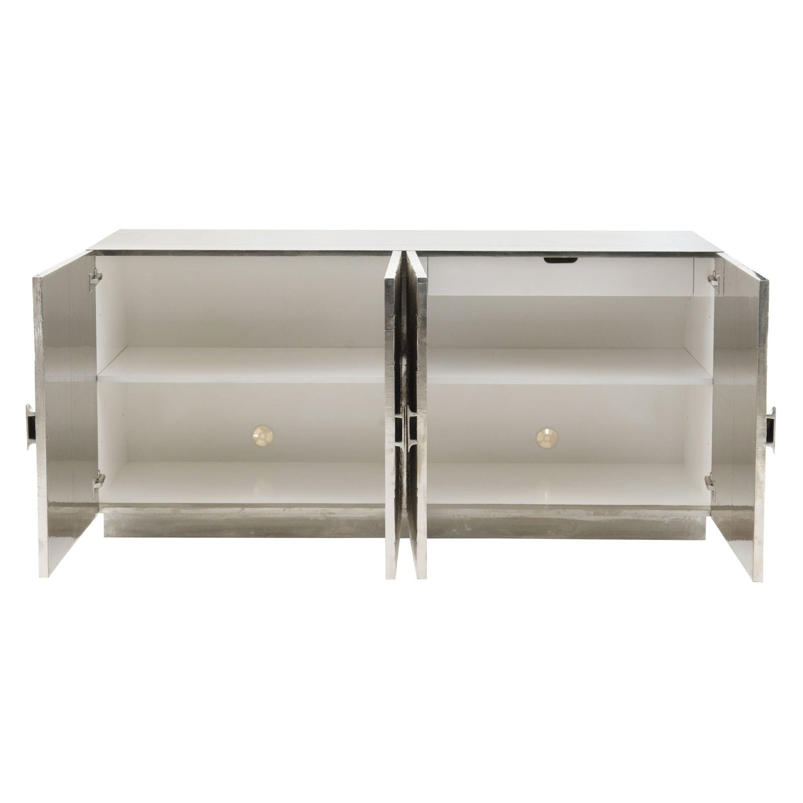 Bernhardt Interiors Barcelona Credenza