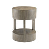 Bernhardt Interiors Calder Chairside Table