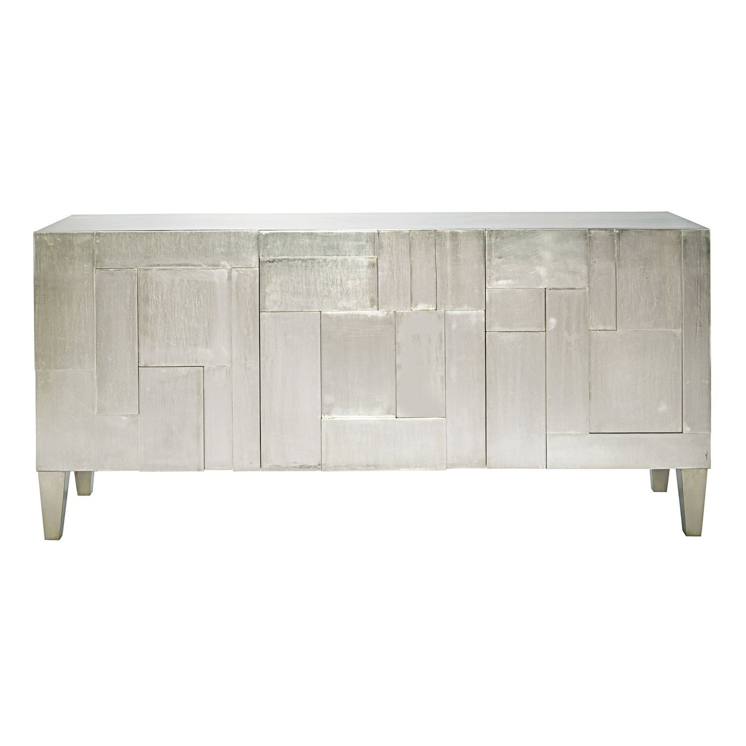 Bernhardt Interiors Carleton Entertainment Console